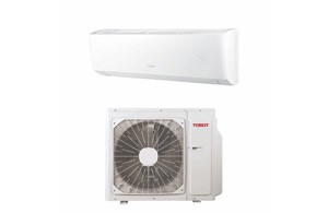 Single-split air conditioners